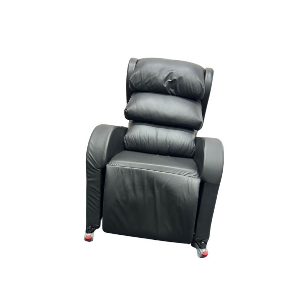 Electric recliner tilt - Seating Matters - Denver EQ 6468